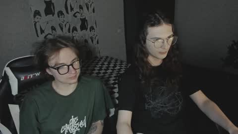 AngelicFemboyFairness online show from 14, 3, 2026