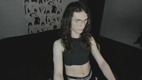 AngelicFemboyFairness online show from 17, 4, 2026