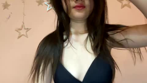 Angelic florym online show from 25, 2, 2025