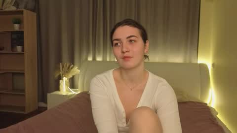 Roxi online show from 18, 3, 2026