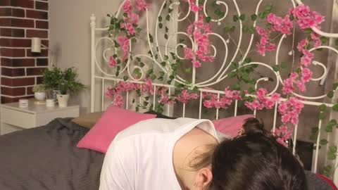 Roxi online show from 26, 3, 2026