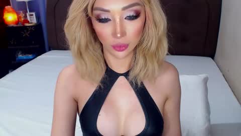 MS. AMALIA online show from 5, 5, 2026