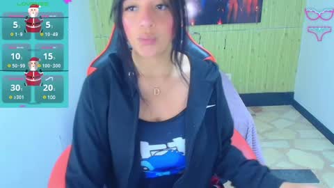 angelie online show from 12, 12, 2024
