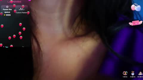 angelie online show from 28, 12, 2024