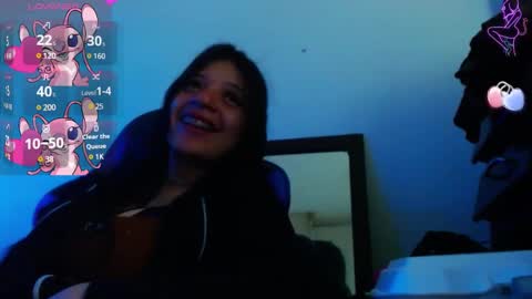 angelie online show from 8, 1, 2025