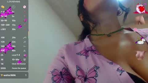 angelie online show from 6, 2, 2025