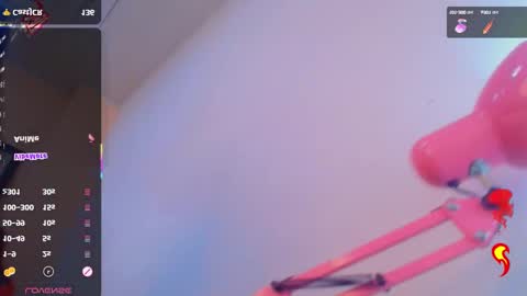 angelie online show from 9, 2, 2025