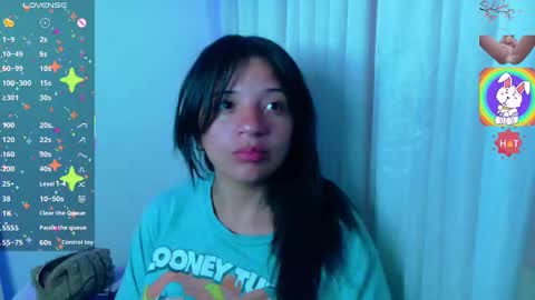 angelie online show from 9, 9, 2025