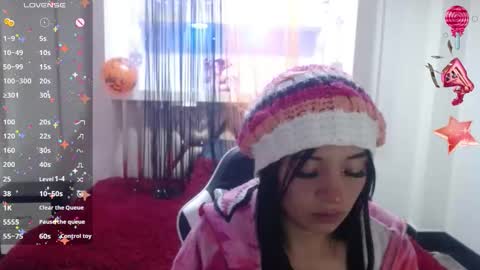 angelie online show from 26, 10, 2025
