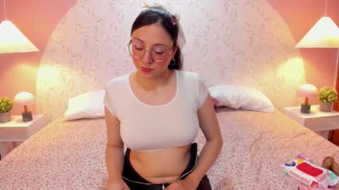 Angelica online show from 24, 2, 2026