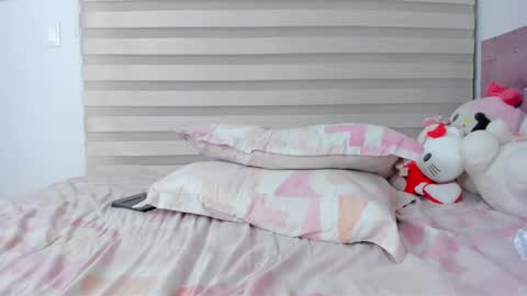 Snapshot of angeliitaa chatting on 21, 2, 2025   angelita   online show from 21, 2, 2025