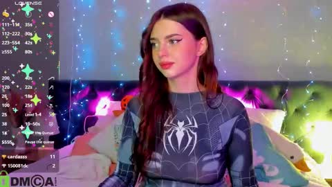 Angelika online show from 25, 10, 2025