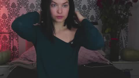 Angelika Rouge online show from 19, 12, 2025