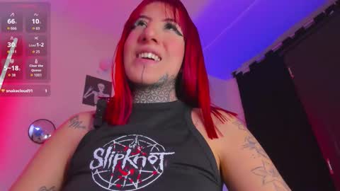 TELEGRAM   online show from 21, 9, 2025