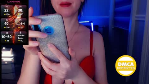 Angelika online show from 4, 2, 2025