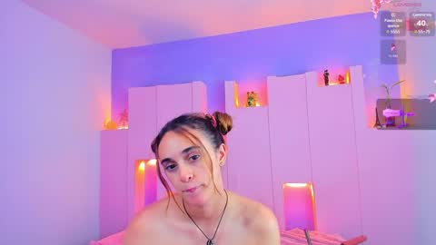 Snapshot of angelikarose1 chatting on 19, 2, 2025 Angelika Rose online show from 19, 2, 2025