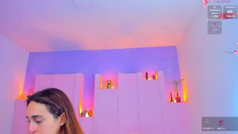 Snapshot of angelikarose1 chatting on 26, 2, 2025 Angelika Rose online show from 26, 2, 2025