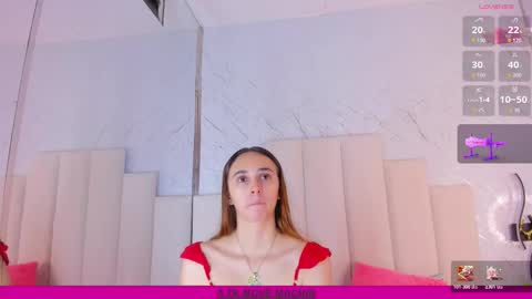  Angelica rosas  online show from 8, 1, 2026