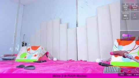  Angelica rosas  online show from 11, 6, 2026