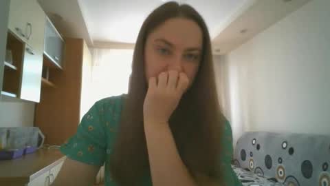 Angelina 26 online show from 9, 10, 2025