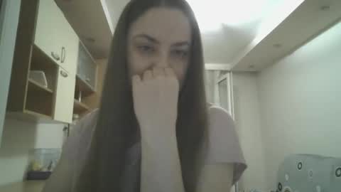 Angelina 26 online show from 8, 3, 2026