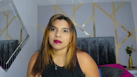 Snapshot of angelina_castro12 chatting on 20, 12, 2024 Angelina online show from 20, 12, 2024