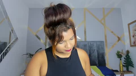 Snapshot of angelina_castro12 chatting on 28, 12, 2024 Angelina online show from 28, 12, 2024