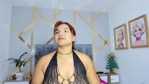Snapshot of angelina_castro12 chatting on 30, 12, 2024 Angelina online show from 30, 12, 2024