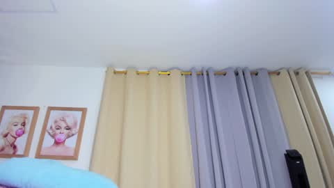 Snapshot of angelina_castro12 chatting on 29, 1, 2025 Angelina online show from 29, 1, 2025