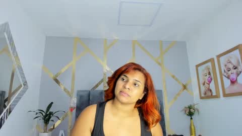 Snapshot of angelina_castro12 chatting on 5, 3, 2025 Angelina online show from 5, 3, 2025