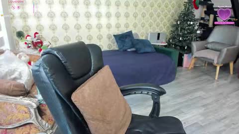 angelina_class_7 online show from 20, 12, 2025