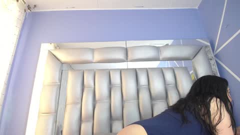 Snapshot of angelina_ny chatting on 22, 12, 2024 ANGELINA online show from 22, 12, 2024