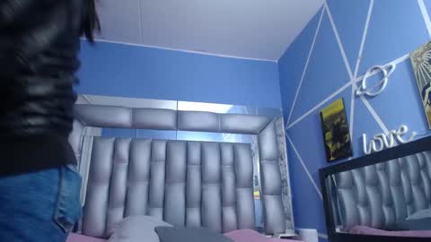 Snapshot of angelina_ny chatting on 17, 1, 2025 ANGELINA online show from 17, 1, 2025