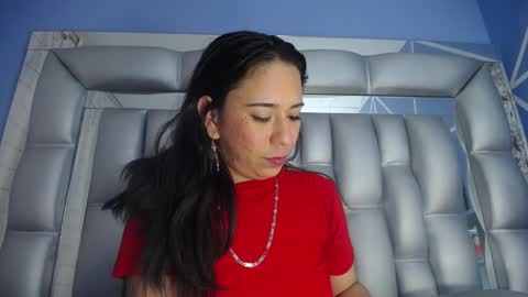 Snapshot of angelina_ny chatting on 20, 1, 2025 ANGELINA online show from 20, 1, 2025