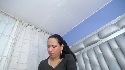 Snapshot of angelina_ny chatting on 28, 1, 2025 ANGELINA online show from 28, 1, 2025