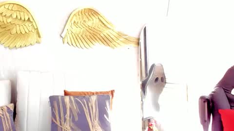 Angelina online show from 17, 2, 2026