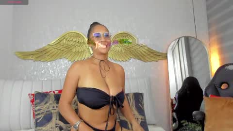 Angelina online show from 1, 5, 2026