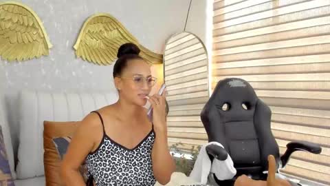 Snapshot of angelina_ruspoli chatting on 31, 5, 2026 Angelina online show from 31, 5, 2026