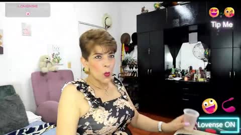 Angelina online show from 14, 1, 2026