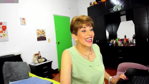 Angelina online show from 9, 3, 2026