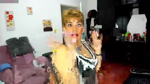 Angelina online show from 2, 4, 2026