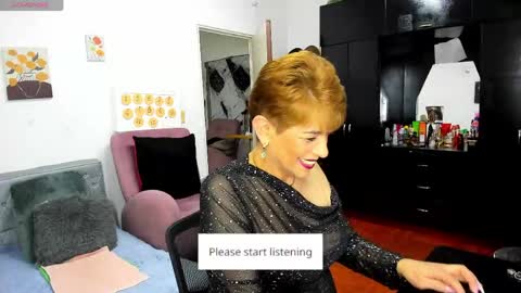Angelina online show from 29, 4, 2026