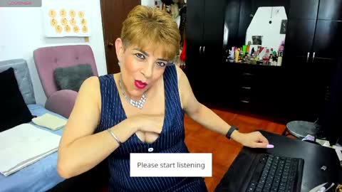 Angelina online show from 13, 5, 2026