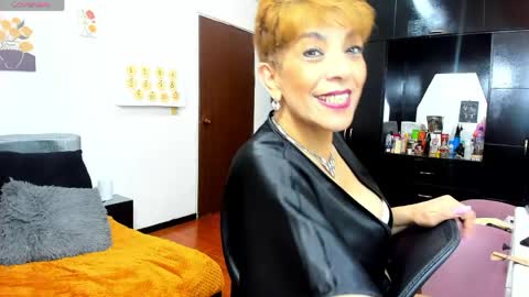 Angelina online show from 27, 5, 2026