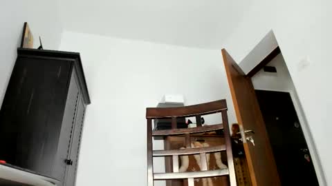 Angelina online show from 23, 3, 2026