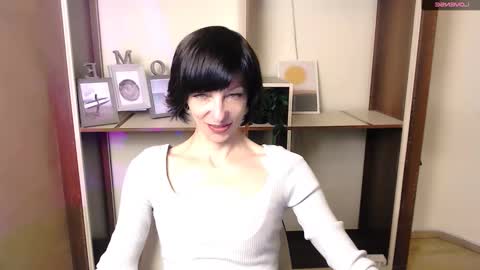 Angelina online show from 24, 10, 2025