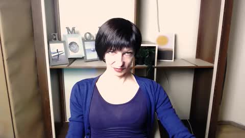 Angelina online show from 18, 11, 2025