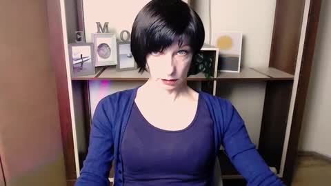 Angelina online show from 23, 12, 2025