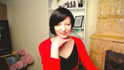 Angelina online show from 10, 2, 2026