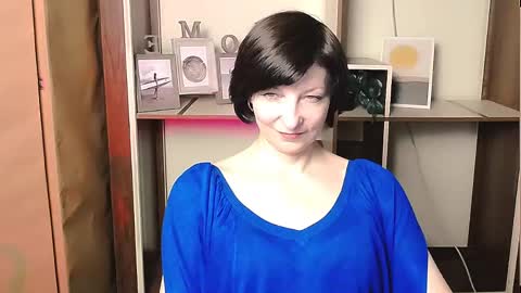 Angelina online show from 29, 4, 2026
